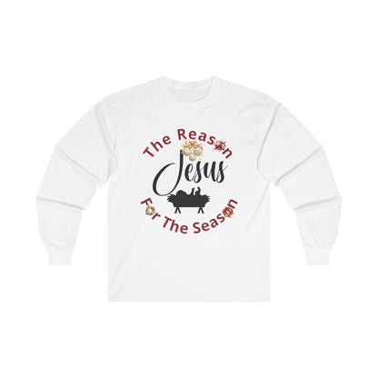 Reason for the Season Long Sleeve T-Shirt