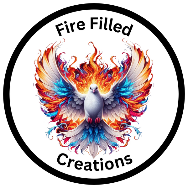 Fire Filled Creations