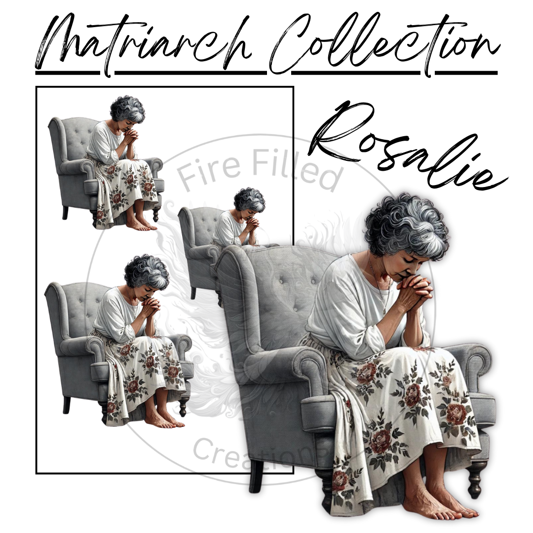 Matriarch Collection