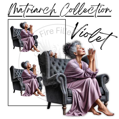 Matriarch Collection