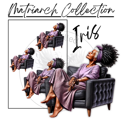 Matriarch Collection