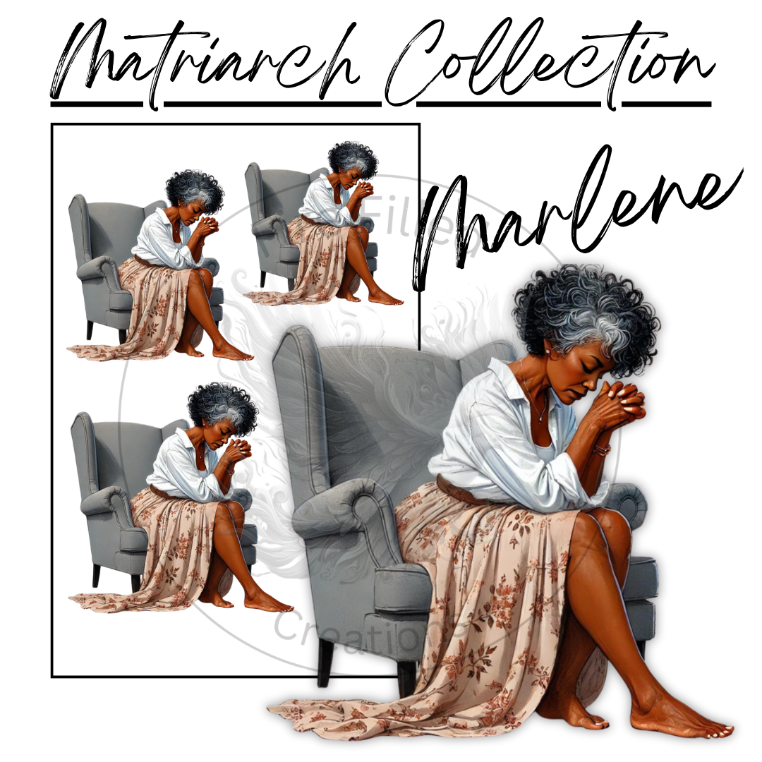 Matriarch Collection