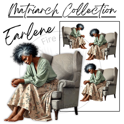 Matriarch Collection