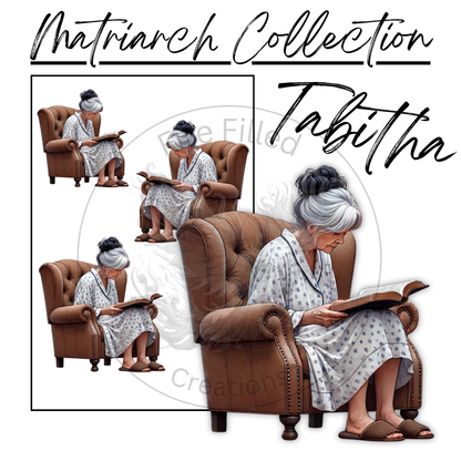 Matriarch Collection