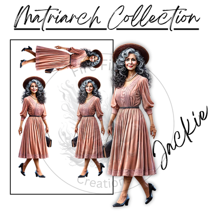 Matriarch Collection