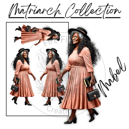 Matriarch Collection