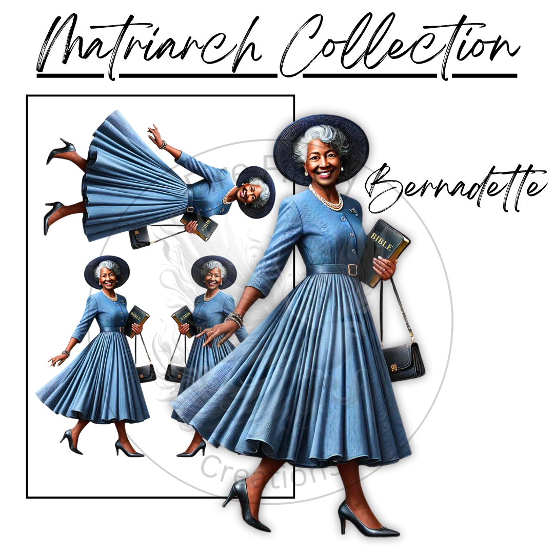 Matriarch Collection