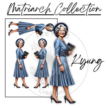 Matriarch Collection