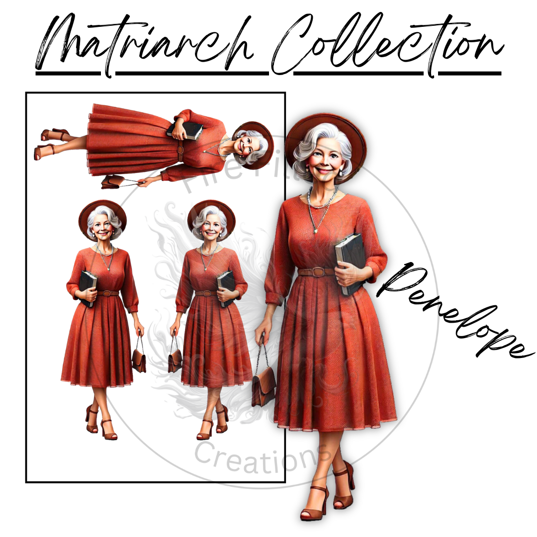 Matriarch Collection