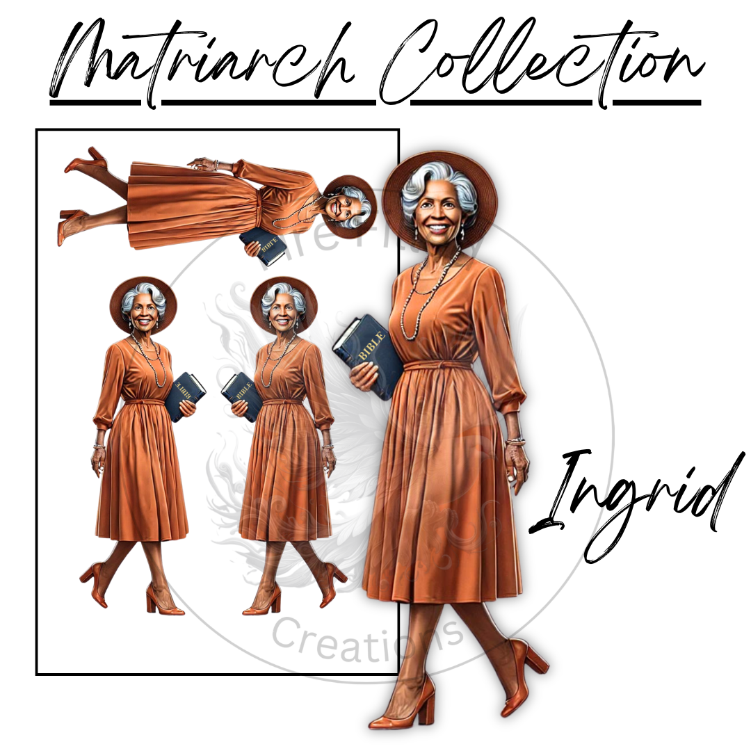 Matriarch Collection