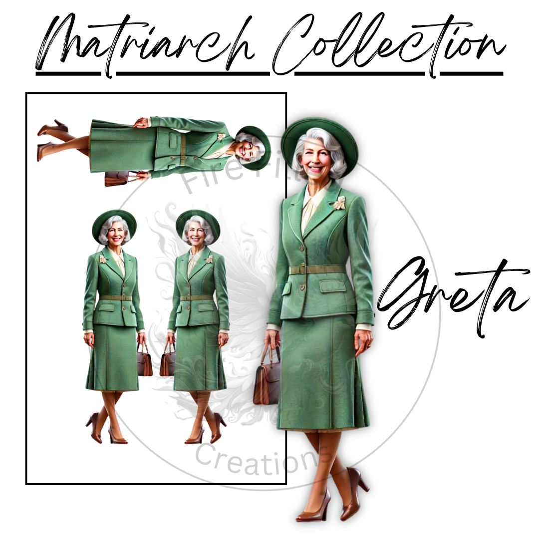 Matriarch Collection