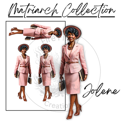 Matriarch Collection