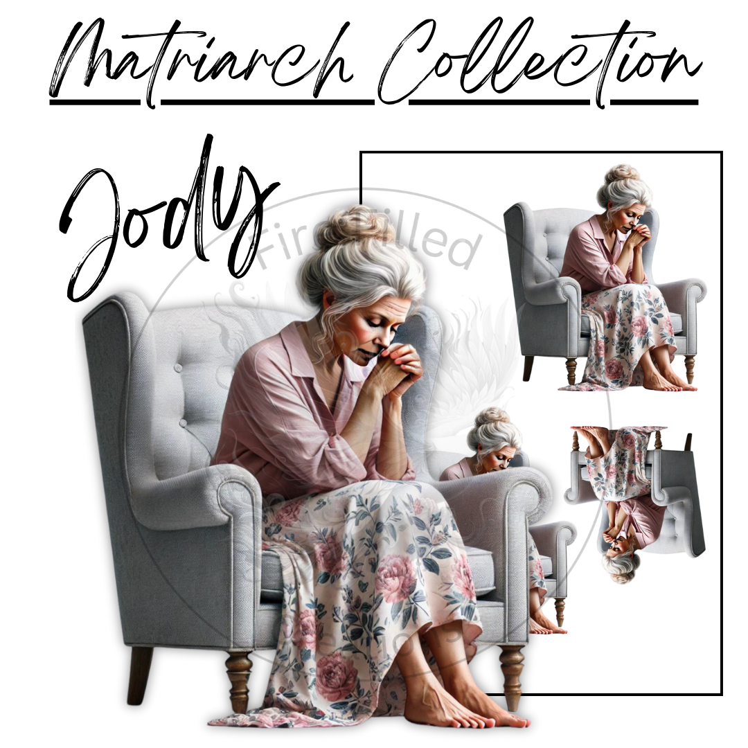 Matriarch Collection