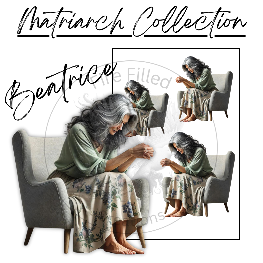 Matriarch Collection